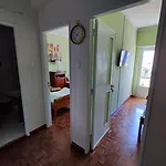 Lisbon, With Ac In Penha De Franca, * Lizbona
