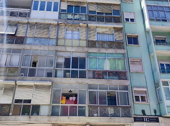 With Ac In Penha De Franca,
