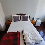 Lisbon, With Ac In Penha De Franca, Lisbona